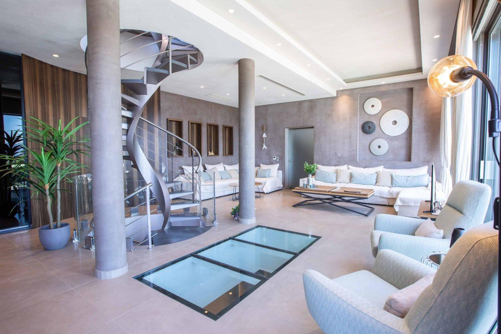 Villa Ino Lefkas Νυδρί Εξωτερικό φωτογραφία