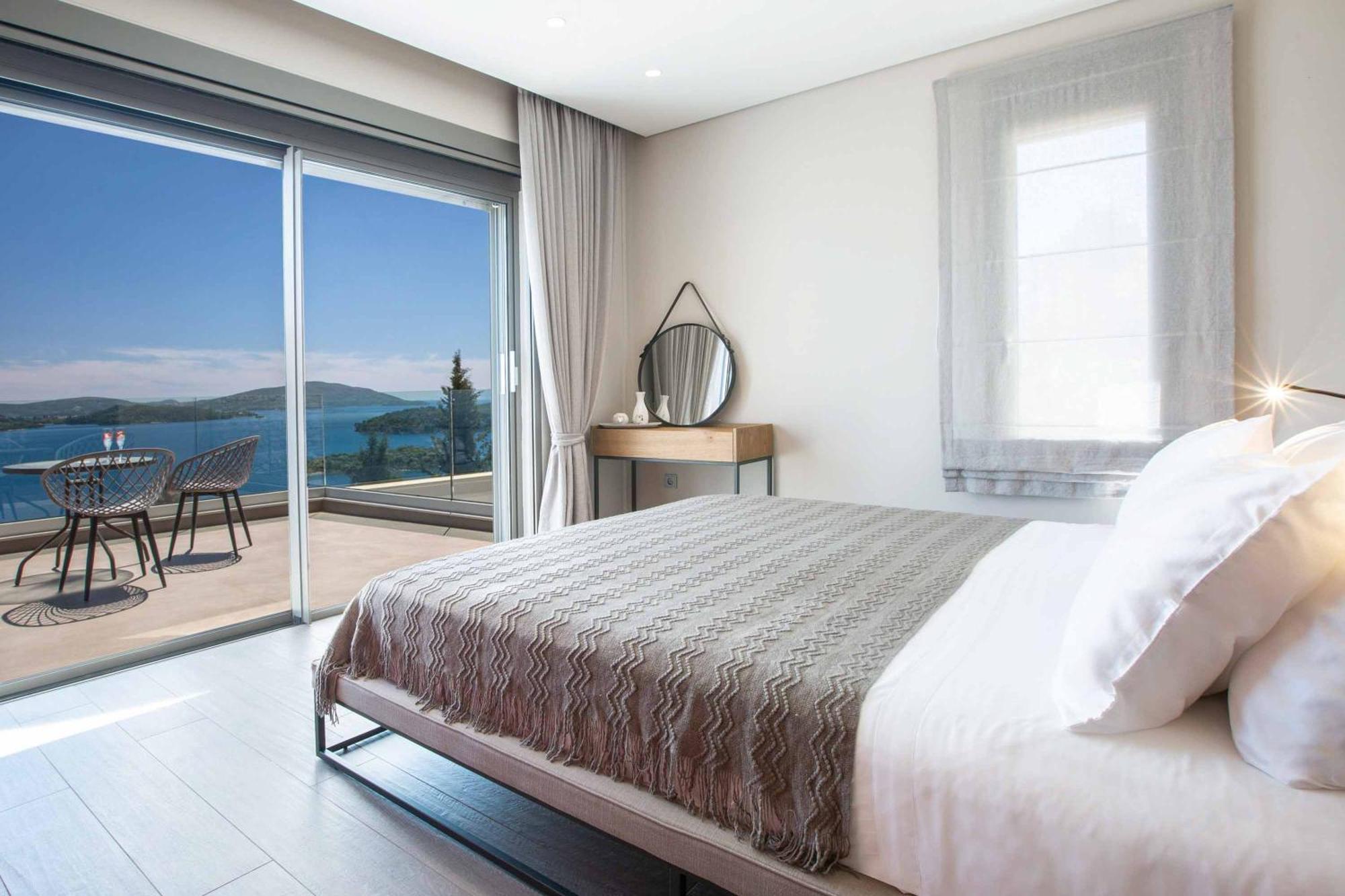Villa Ino Lefkas Νυδρί Εξωτερικό φωτογραφία