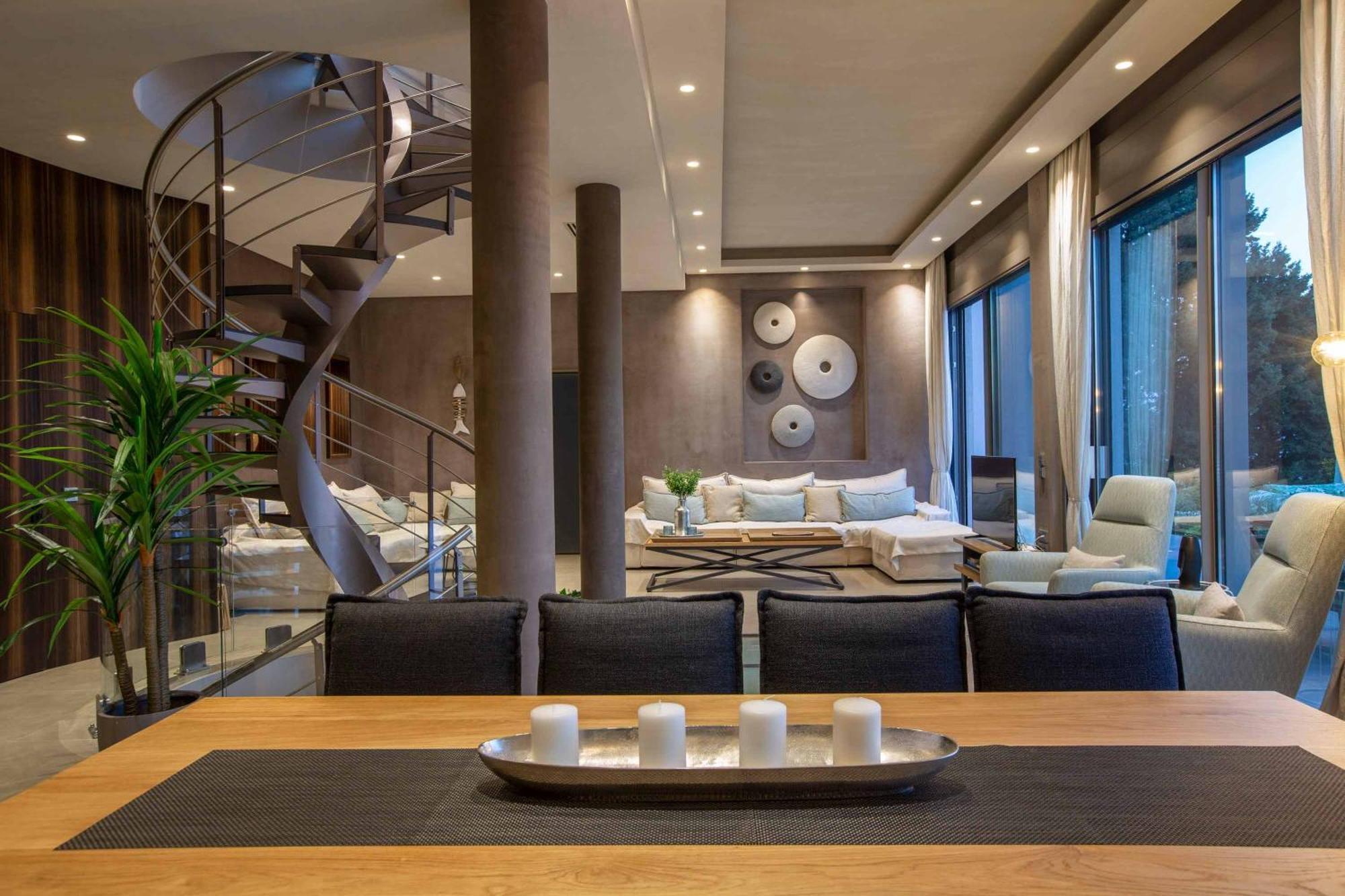 Villa Ino Lefkas Νυδρί Εξωτερικό φωτογραφία