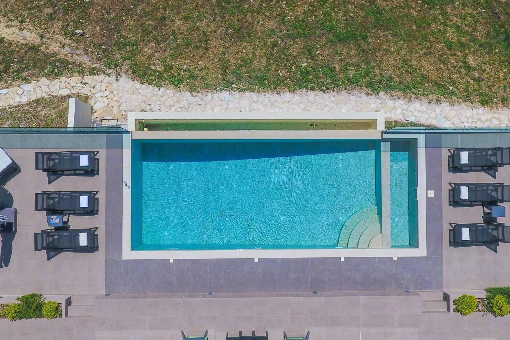 Villa Ino Lefkas Νυδρί Εξωτερικό φωτογραφία